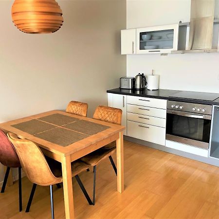 Kuressaare Holiday Apartments Ngoại thất bức ảnh