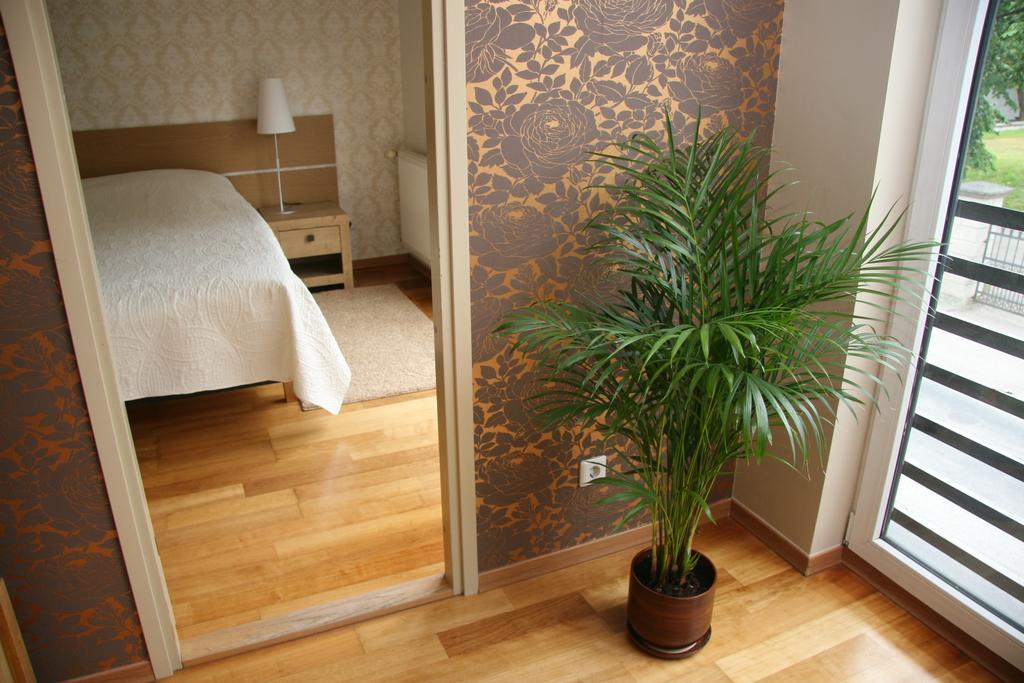 Kuressaare Holiday Apartments Phòng bức ảnh