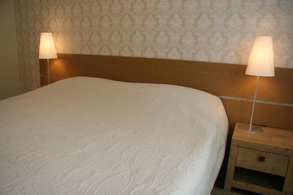 Kuressaare Holiday Apartments Phòng bức ảnh