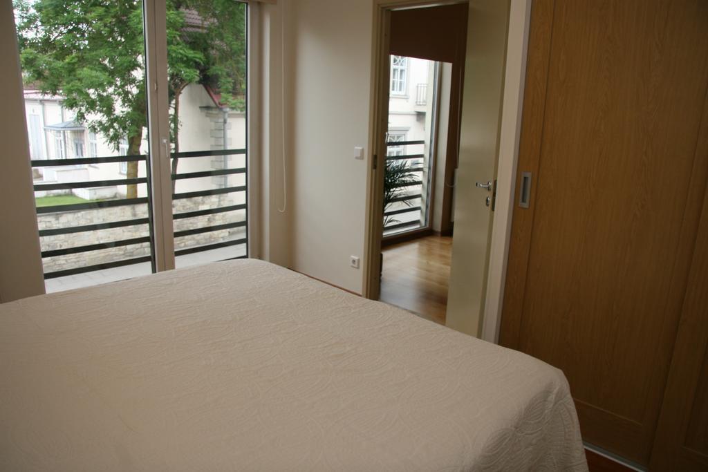 Kuressaare Holiday Apartments Phòng bức ảnh