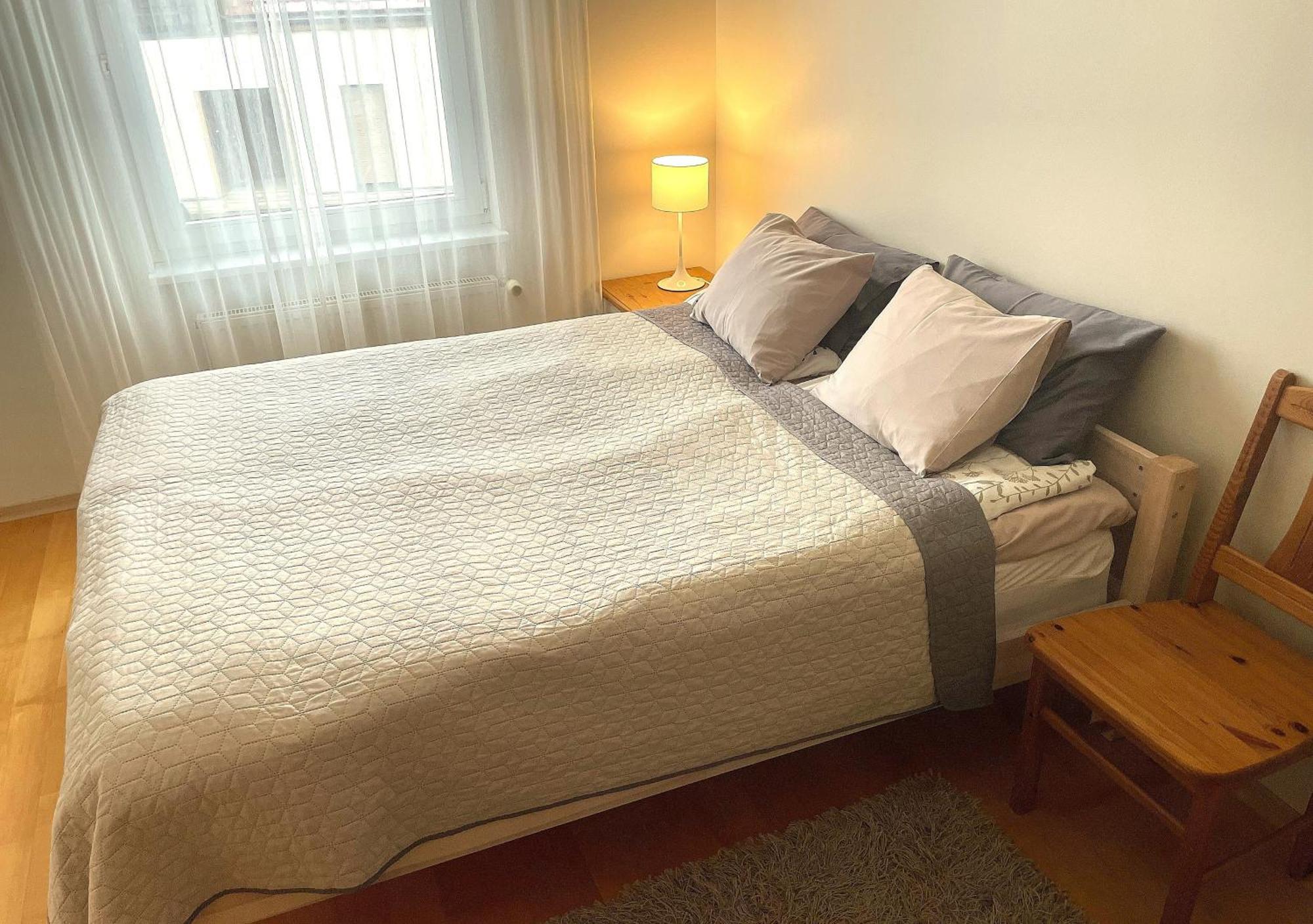 Kuressaare Holiday Apartments Ngoại thất bức ảnh