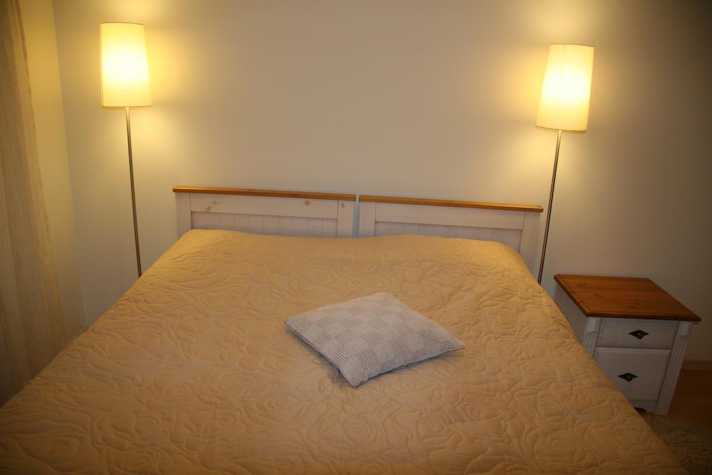Kuressaare Holiday Apartments Phòng bức ảnh